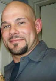 MISSING: Ray Paul Lachney, white...