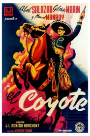 ▶/ az új mutánsok teljes filmek magyarul hd. Videa Online El Coyote 1955 Teljes Film Magyarul