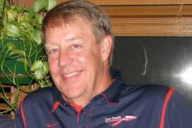 Fundraiser for Jim White by Jim White : Help Coach White Crush Cancer