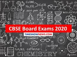 Cbse 2021 time table and board exam date 2021 check below. Cbse Board Exam 2020 Reporting Time Dress Code Last Minute Instructions For Today S Paper Education News