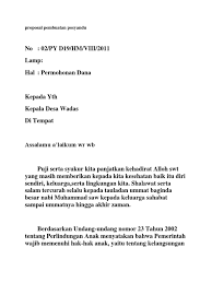 Tentara pelajar km 400 rt04/rw01 desa babatan. Proposal Pembuatan Posyandu