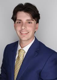 Christopher Kessler, Financial Advisor