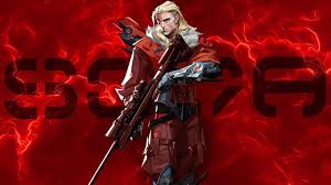 Wallpaper Of Sova Reworked By Me On Red 1920x1080 Valorant Anime Character Design Character Art Character Design