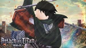 This game is still currently in its demo phase, everything presented in here are not finalised and are subjected to change. Titan Shifting Going Ham In Aot Freedom Awaits Attack On Titan Roblox Anime Game Youtube