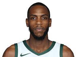 He shoots 39% from three, and 45% from the field. Khris Middleton Milwaukee Bucks Nba Com