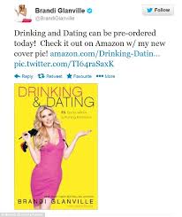 And other brandi blunders, which can be purchased at a lower price at thriftbooks.com. Brandi Glanville Maintains She Does Not Hate Former Love Rival Leann Rimes Daily Mail Online
