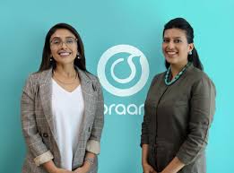 Саира лиакат делает макияж клиентке. Oraan Ceo Women In Finance Weren T Welcomed In Pakistan Fintech Futures