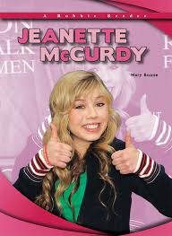 Jennette mccurdy in dirty little weasels on comedy bang bang. Jennette Mccurdy A Robbie Reader Mary Boone 9781584159001 Amazon Com Books