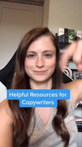 3 of my favorite resources 👌 #copywritingtips #copywritersoftiktok  #copywritinghacks #copywriterlife