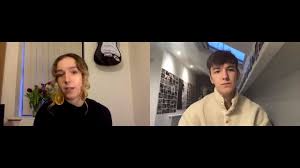 Rory and Ella discuss Wellbeing and Mental Health