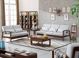 What distinguishes the drawing room the drawing room is often closer to the front door, a bit out of the way. Modern Wood Sofa Furniture Pictures Fabric Modern Sofa Set Living Room Furniture Foshan Ifamy Co Ltd