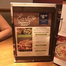 Find phone numbers, email address, website and physical address for olive garden customer service. Olive Garden Italian Restaurant San Antonio Tx 78238 Push Picture