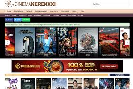 Cinema keren id adalah situs yang membantu anda untuk menonton film indonesia tanpa biaya. Cinema Keren Xxi Photos Facebook