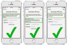 Icloud Activation Id Unlock Experts Activation Unlock Tool Free Online Unlock Iphone Unlock Iphone Free Unlock My Iphone