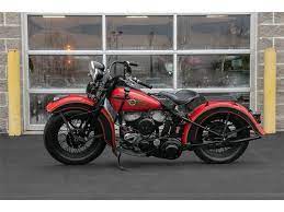 1941 Harley Davidson Motorcycle Cc 1058819 For Sale In St Charles Missouri Harley Davidson Motorcycle Harley Davidson Harley Davidson Motorcycles