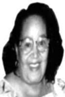 Margaret Graves Obituary (2008)