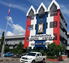 From hat yai, thailand, you can easily travel to penang. Hat Yai Train Station Thailand Trains