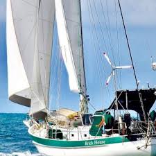 Dudu myeni, former chair of saa, mhlathuze water and the jacob zuma foundation, allegedly facilitated payments to the foundation and arranged for cash to be delivered to her homes, the zondo. Sa Offers Yachts In Covid 19 Lockdown Safe Passage Ahead Of Cyclone Season