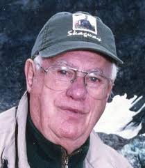 Obituary information for H. Alexander (Alec) Ellison