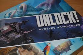 Fun group games for kids and adults are a great way to bring. Unlock Escape Room Board Game Review Thinking Outside The Box