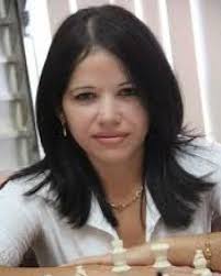 Triunfan Yaniet Marrero y Yoana González en primera fecha del Nacional de  Ajedrez (f)