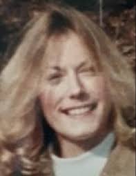 Christine Holbrook Obituary (1959