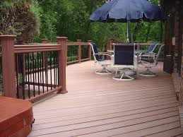 Best Waterproof Material For Balcony Floor Recycle Wood Flooring For Balcony Deck Composite Flooring Wpc Decking