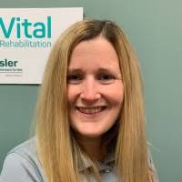 Marianne LeBlang, OTR, CLT