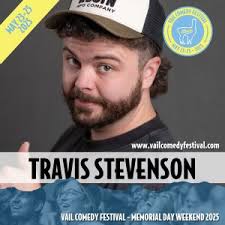 Vail Comedy Festival