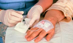 What are the symptoms of lung cancer? Lung Cancer Targeted Proton Beam Treatment Could Stop Disease Express Co Uk