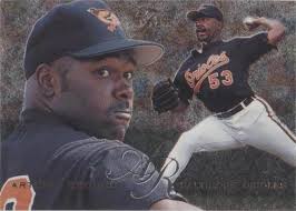 1995 Classic #81 Arthur Agee