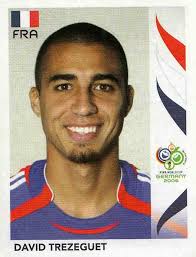 32 (von 198 bewerbern) weltmeister italien (4. Panini Sticker Fussball Wm 2006 Nr 470 David Trezeguet Fra France Bild Neuware Eur 1 00 Eine Grandiose Fifa Fussball We David Trezeguet David Baseball Cards
