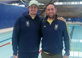 Jump to navigation jump to search. L Anno Olimpico Di Martinenghi Si Apre Con Due Vittorie E Una Nuova Maglia