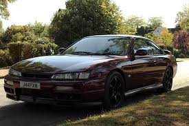 The great collection of 4k jdm wallpaper for desktop, laptop and mobiles. Nissan Silvia 200sx Jdm Car Sports Car Drift Vehicle Purple Cars Hd Wallpaper Wallpaperbetter