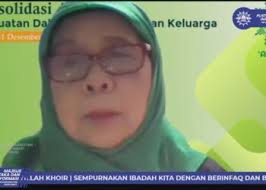 Antara Jasmani dan Ruhani Harus Seimbang