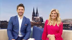 Viele prominente und auch seine arbeitgeber sind geschockt. Rtl Hat Einen Neuen Morgenshow Moderator