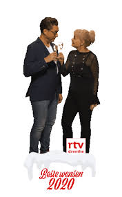 Toen ik na mijn studie journalistiek aangaf dat ik graag bij rtv drenthe wilde werken, waren zij ook enthousiast. 2020 Sticker By Rtv Drenthe For Ios Android Giphy