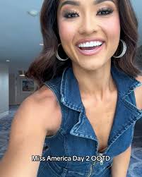 Day 2 Miss America Recap ✨👑, Started the day with official evening gown  photos 📸✨ with the incredible Carlos Velez (seriously so excited to see  those photos!!), opened some sweet best wishes cards ...