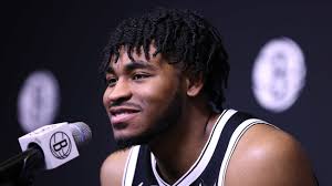 Why Nets' 19.5 win total projection makes Cam Thomas 'laugh'