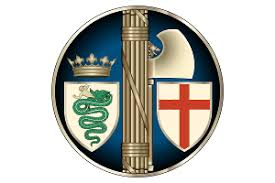 Enamel pin badge anstecknadel distintivo football fc inter milan italy. The Evolution Of The Inter Crest C F Classics