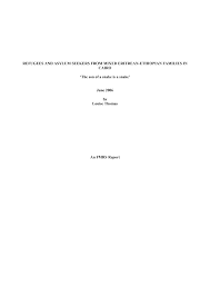 Therefore, all ethiopians who want to obtain a replacement (lost or existing) passport or renewal of a passport should fulfill the following requirements. Https Documents Aucegypt Edu Docs Gapp Mixedfamilies Pdf