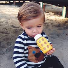 35 Best Baby Boy Haircuts 2020 Guide