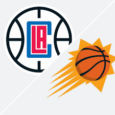 You have chosen to watch los angeles clippers vs phoenix suns , and the los angeles clippers stream. Clippers Vs Suns Game Recap June 28 2021 Espn