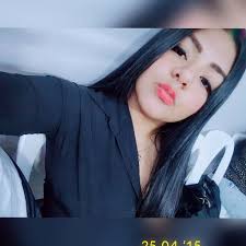 Alexandra Cavero Diaz