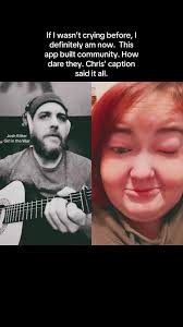 #duet with @i_brokethedam🎶🌊 (Chris) #tiktokban #fyp #fypシ #foryou  #foryoupage #girlinthewar #joshritter #joshrittercover #musictiktok  #musictok #musiccommunity #insomniacsclub