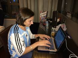 MaTA-dor: Topo, decime que se siente...