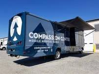 Compassion Center Mobile Medical Free Clinic