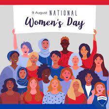 Greeting card for national women's day in south africa august 9. Happy National Women S Day National Womens Day National Women S Month Woman S Day