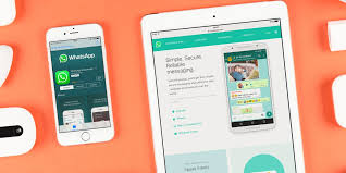 Whatsapp'ın web özelliği ilk olarak android cihazlara gelsede hemen ardından ios cihazlar içinde kullanılabilir hale getirildi. How To Use Whatsapp On An Ipad With A Browser And Iphone