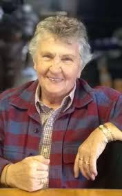 Obituary for Nora Irene Oliver